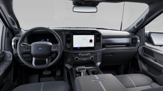 2025 Ford F-150® Internal Image 2